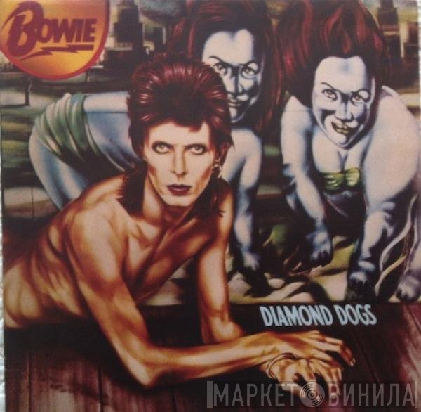 David Bowie  - Diamond Dogs