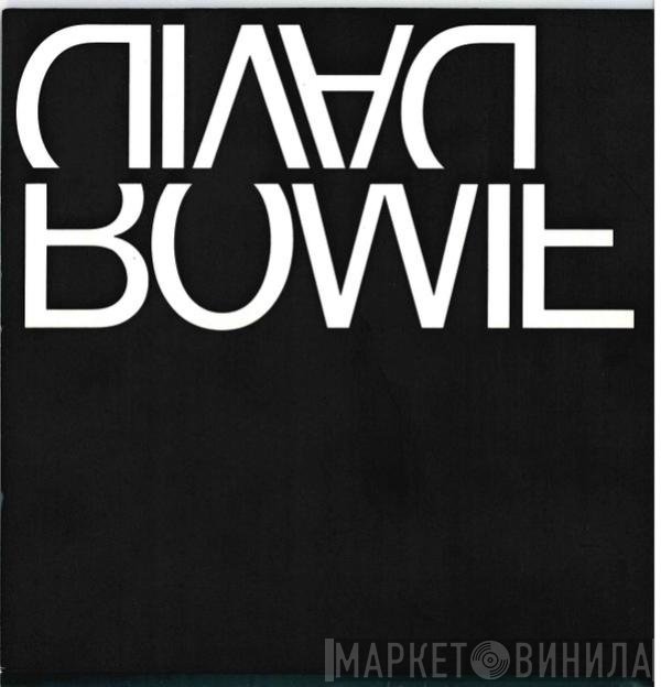David Bowie  - Excerpts 1993