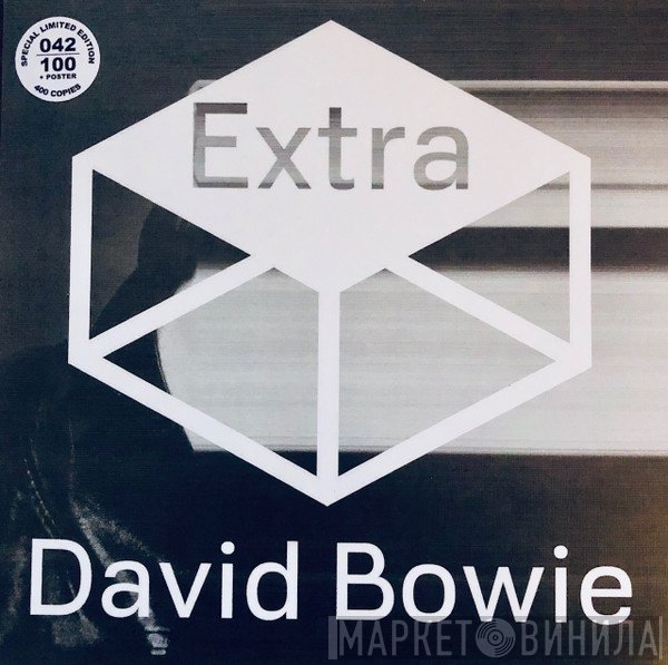 David Bowie  - Extra