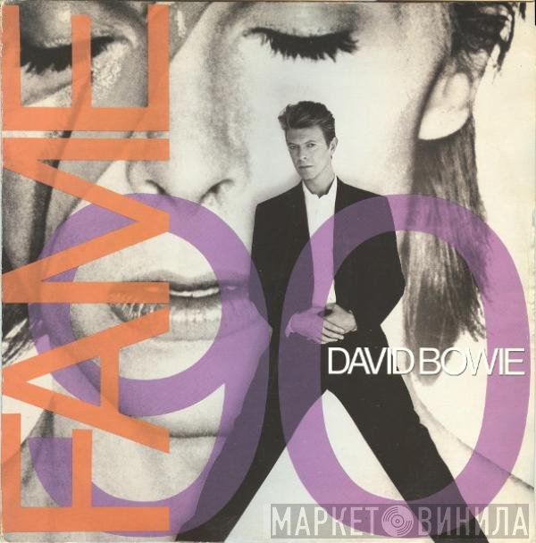 David Bowie - Fame 90