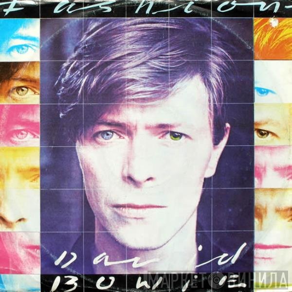 David Bowie - Fashion