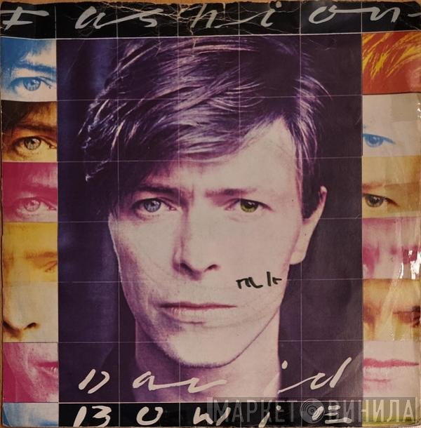 David Bowie  - Fashion
