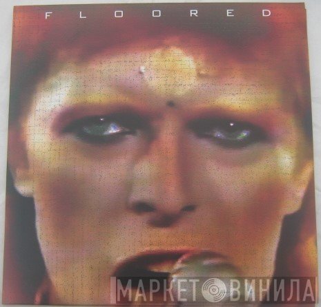 David Bowie  - Floored
