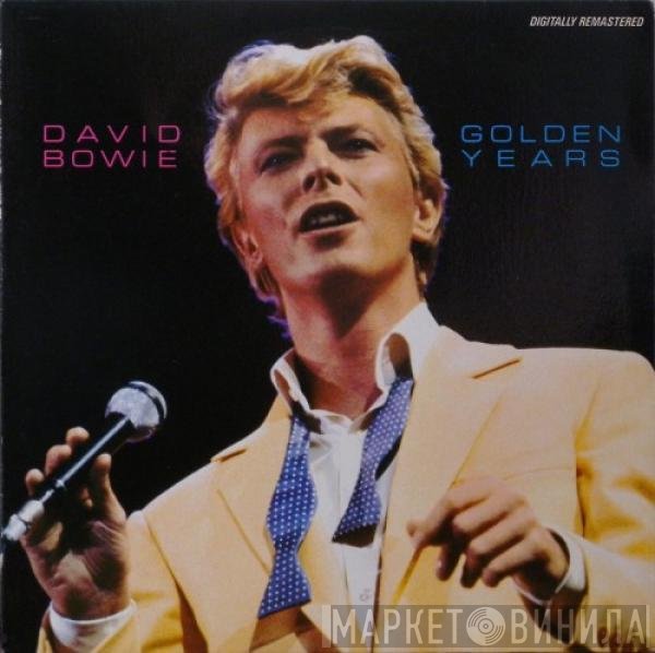 David Bowie - Golden Years
