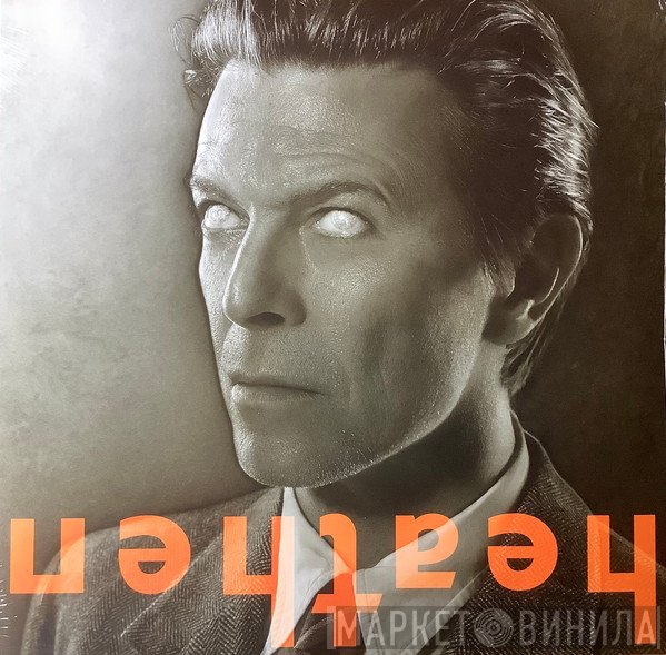 David Bowie - Heathen