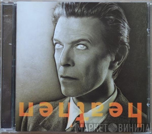 David Bowie  - Heathen