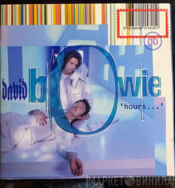 David Bowie  - Hours...