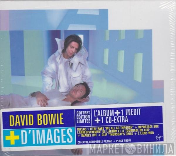 David Bowie  - Hours...