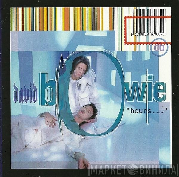 David Bowie  - Hours...