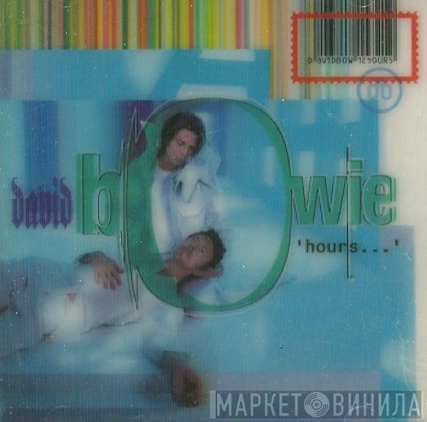 David Bowie - Hours...