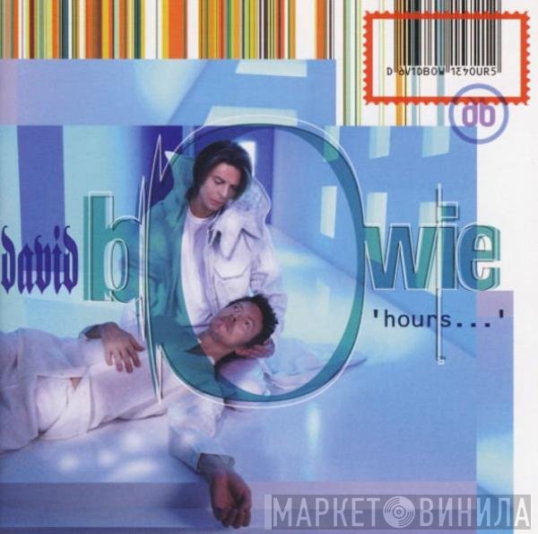 David Bowie  - Hours...