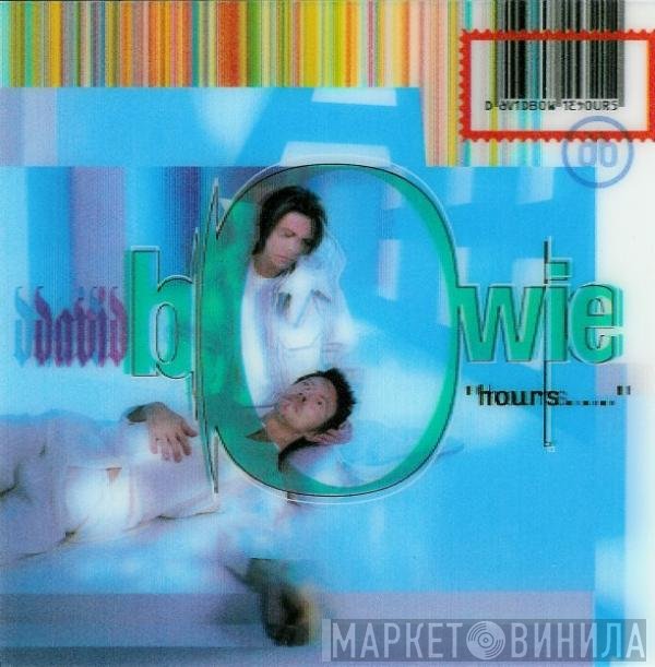 David Bowie  - Hours...