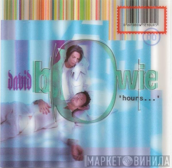 David Bowie  - Hours...