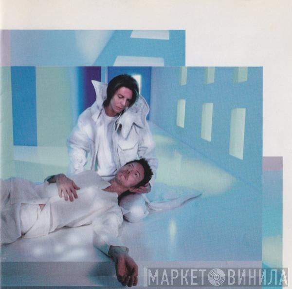 David Bowie  - Hours...