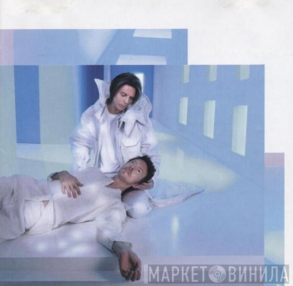 David Bowie  - Hours...