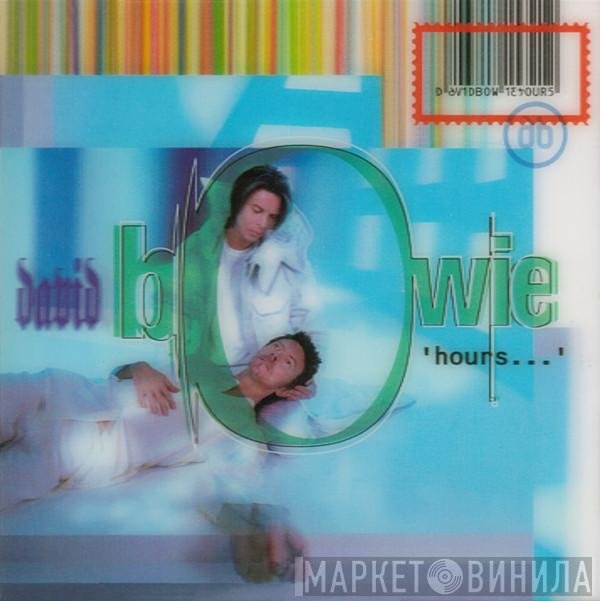 David Bowie  - Hours...