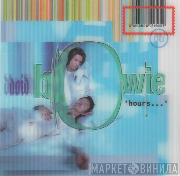 David Bowie - Hours...
