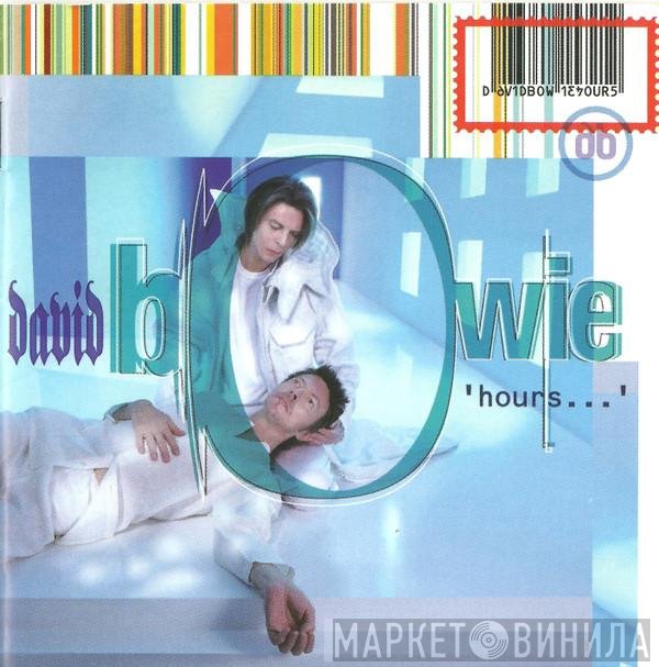 David Bowie  - Hours...