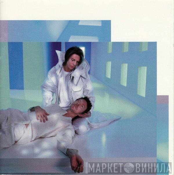David Bowie  - Hours...