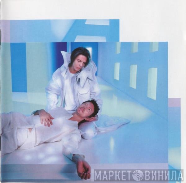 David Bowie  - Hours...