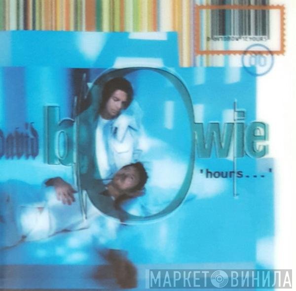 David Bowie  - Hours...