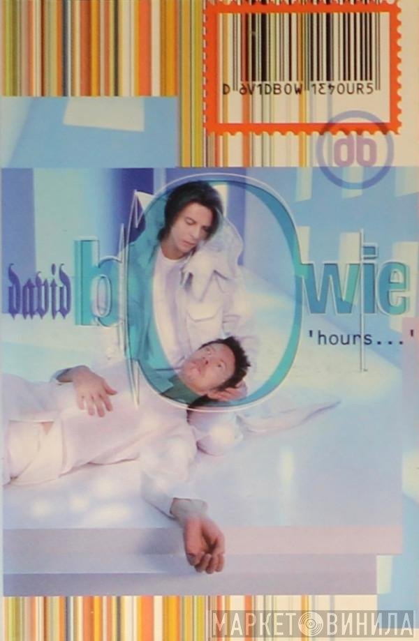 David Bowie  - Hours...
