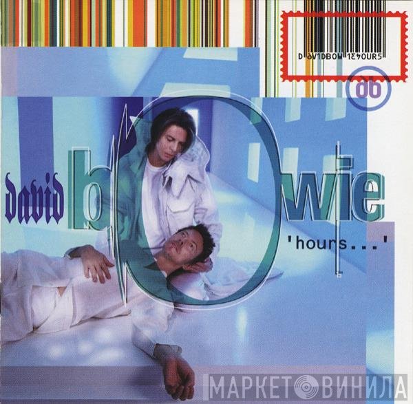 David Bowie  - Hours...