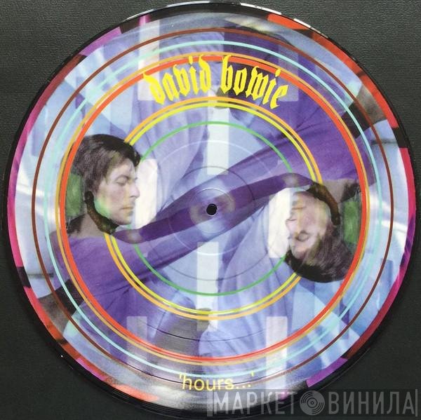 David Bowie  - Hours...
