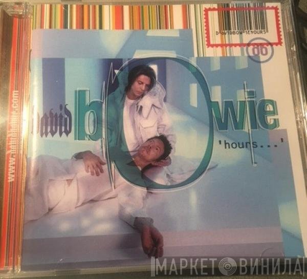 David Bowie  - Hours...