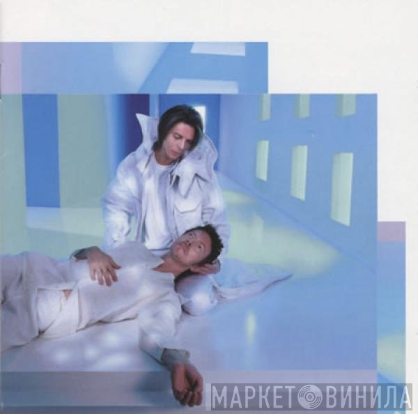 David Bowie  - Hours...