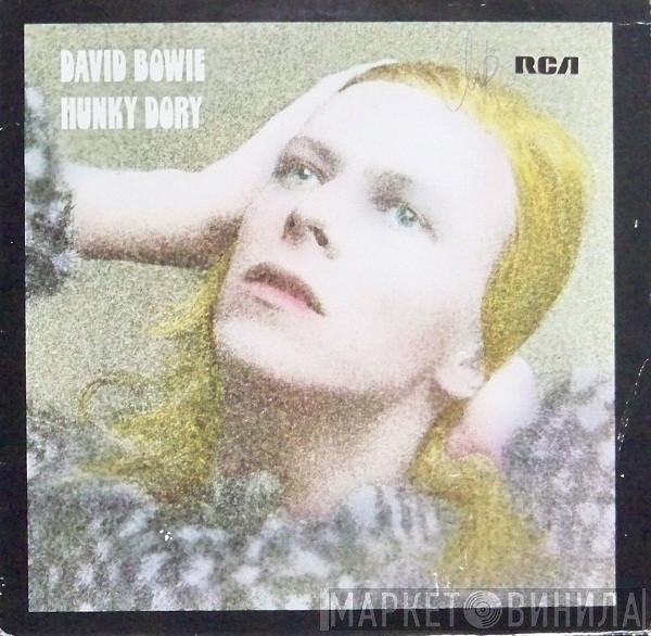 David Bowie  - Hunky Dory