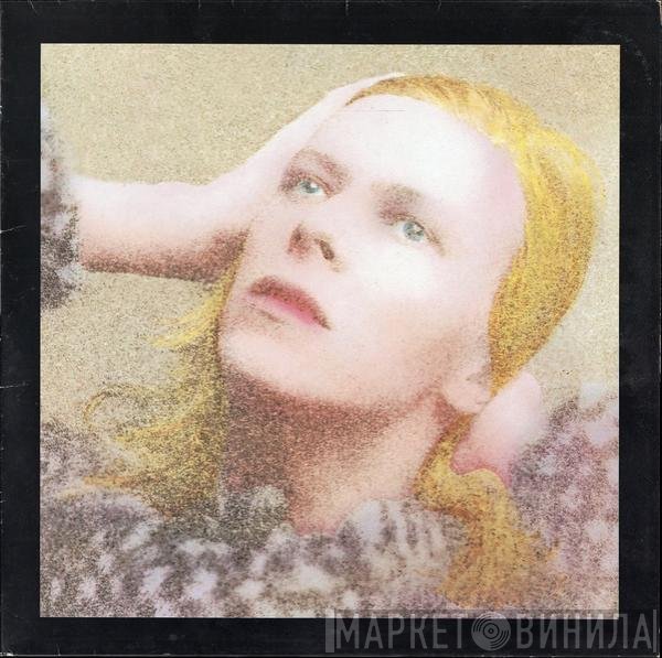 David Bowie - Hunky Dory