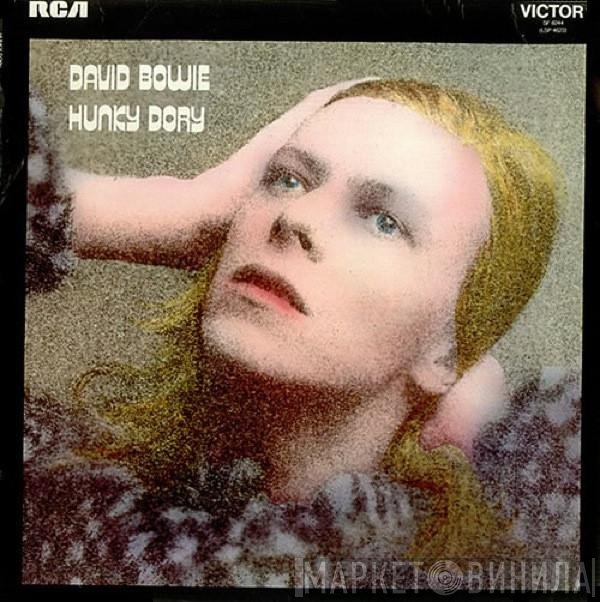 David Bowie - Hunky Dory