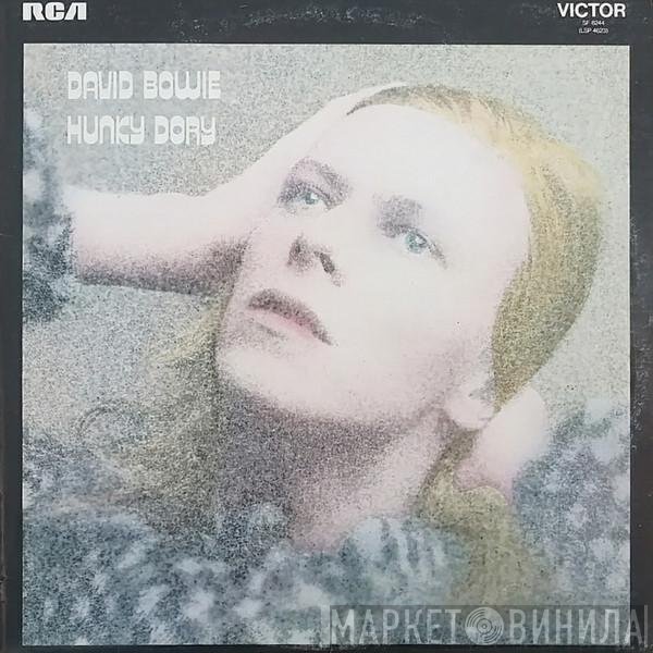 David Bowie - Hunky Dory