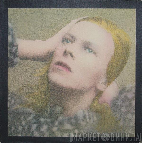 David Bowie  - Hunky Dory