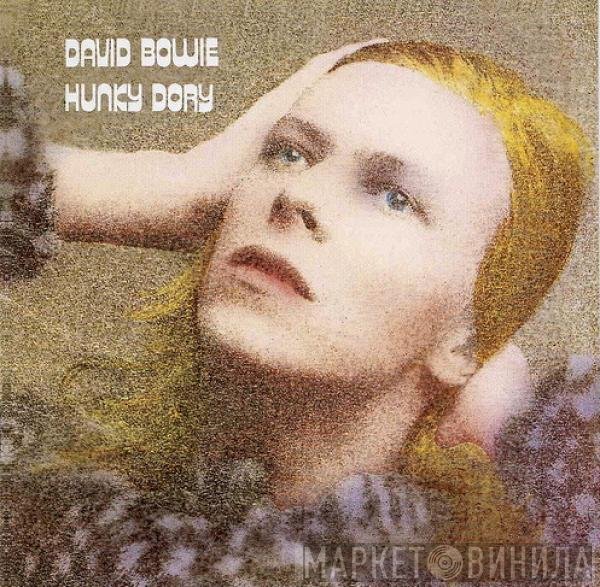 David Bowie - Hunky Dory