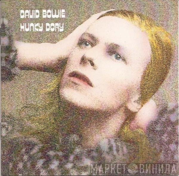 David Bowie  - Hunky Dory