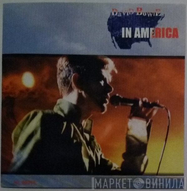 David Bowie  - In America