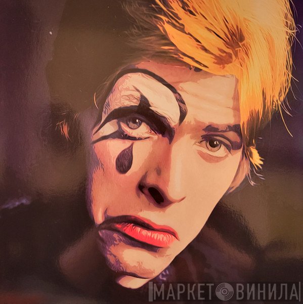 David Bowie - In The Beginning