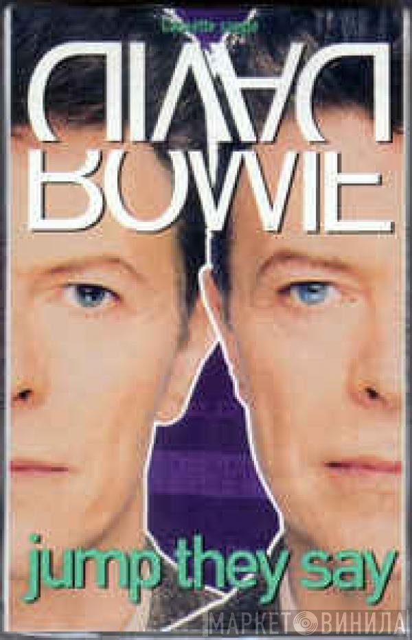 David Bowie - Jump They Say