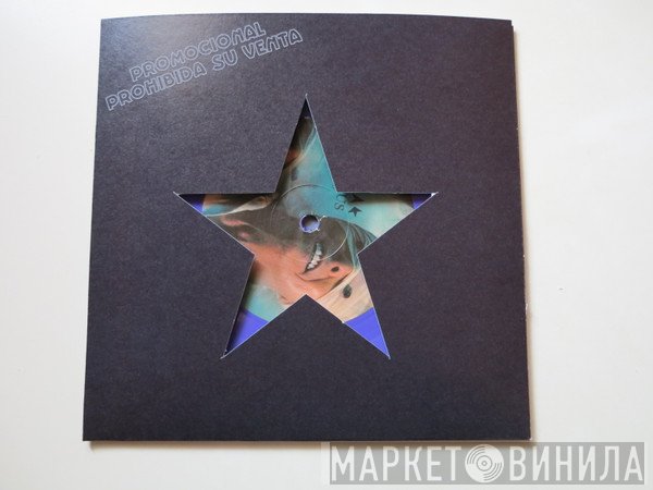 David Bowie  - Lazaro