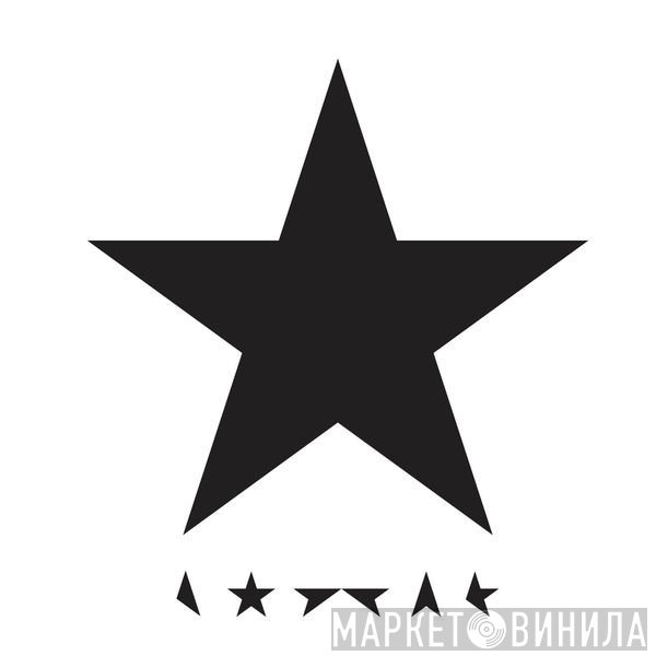 David Bowie  - Lazarus