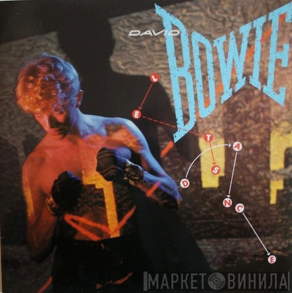 David Bowie  - Let's Dance