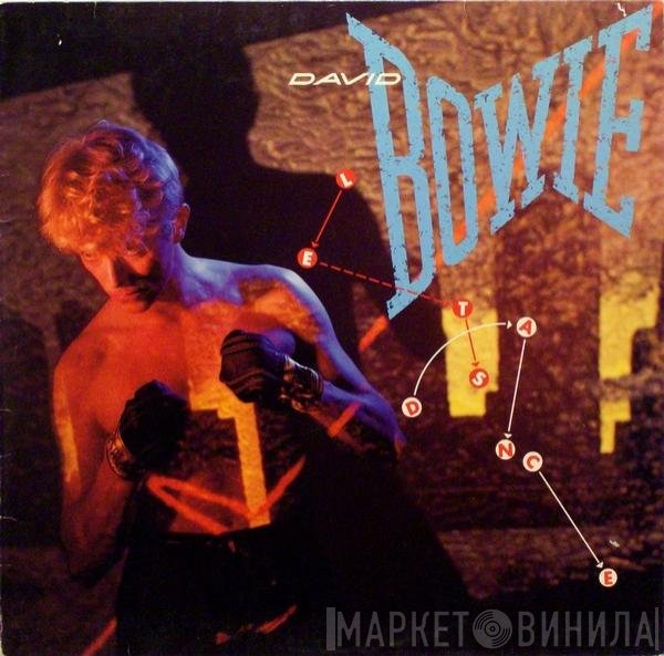 David Bowie  - Let's Dance