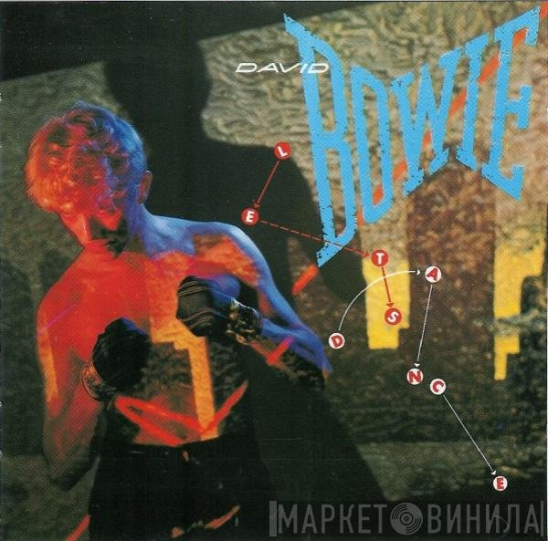 David Bowie  - Let's Dance
