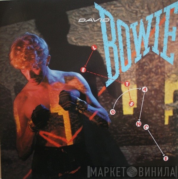 David Bowie  - Let's Dance
