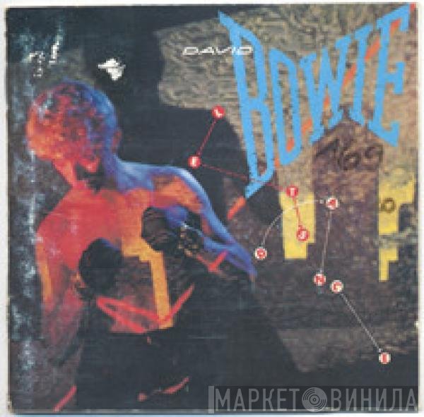 David Bowie  - Let's Dance
