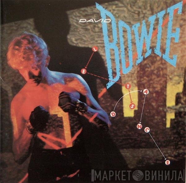 David Bowie  - Let's Dance