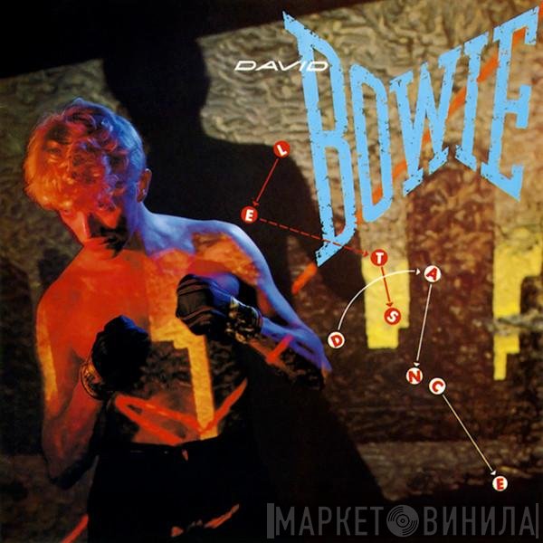 David Bowie  - Let's Dance