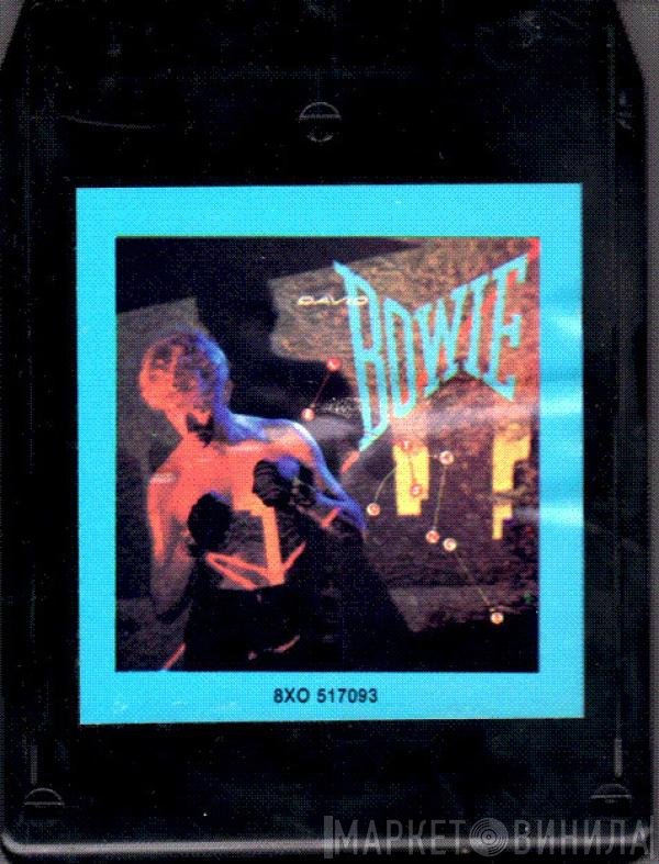 David Bowie  - Let's Dance